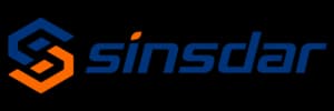 Sinsdar